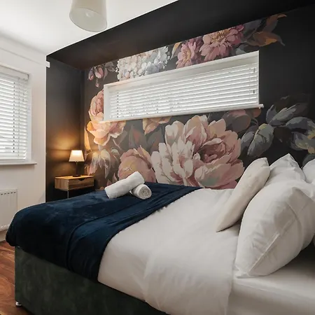 E-haven - Etihad-coop Live-free Parking-pool Table Holiday home *