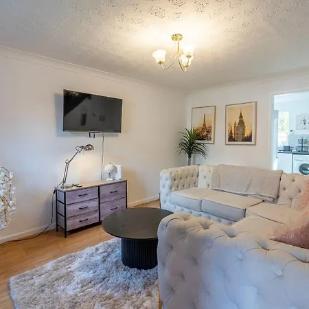 2br House Contractors Parking Wifi בית נופש