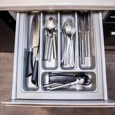 度假居 Cosy Luxe With Fresh Bakes