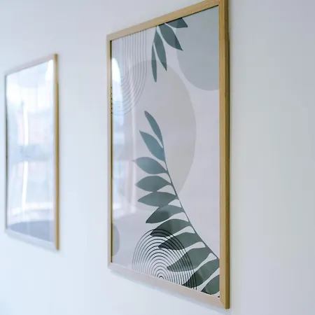 3 Bedroom Town House - Etihad Stadium - Free Parking Holiday home *