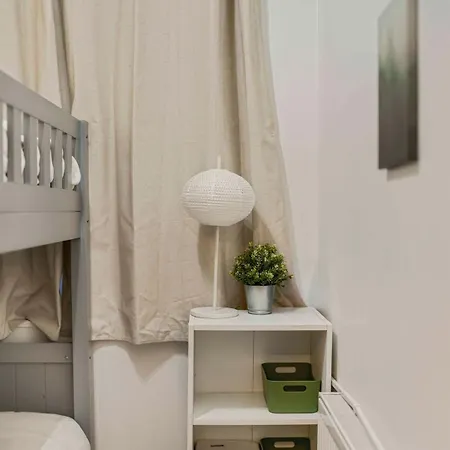 Guestready - Cozy 3-bedroom In Droylsden Pensjonat