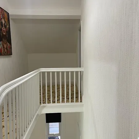 Accommodatie bij particulieren Princess Shahzadi
