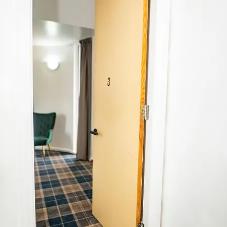 Etihad Coop Arena Centre 3* Manchester