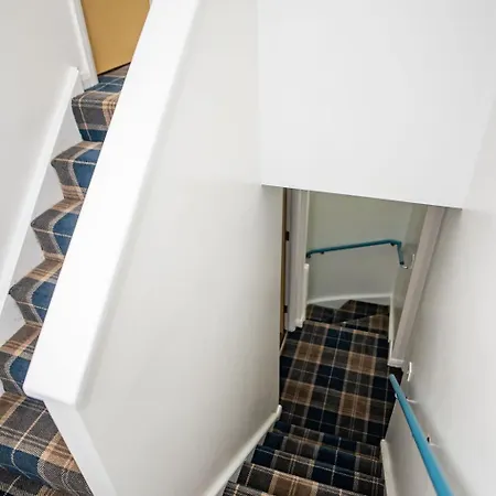 Pensionat Etihad Coop Arena Centre