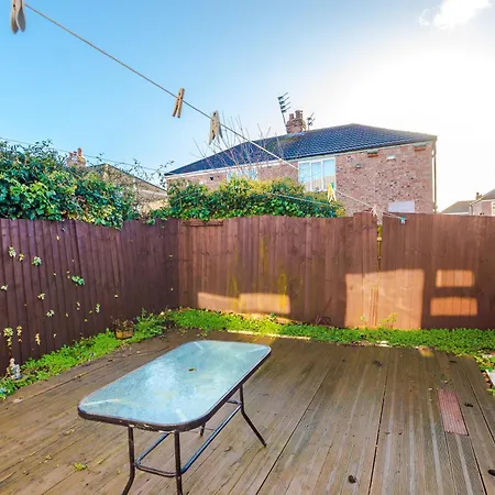 Free Park Stunning 3bedroom In *