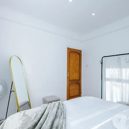 Free Park Stunning 3bedroom In 度假居 *
