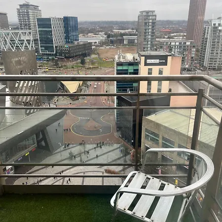 Imperial Point Appartamento Manchester
