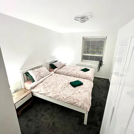 Stretford Gem - South 맨체스터