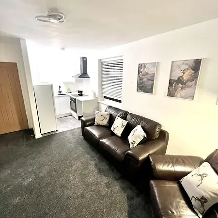 Stretford Gem - South Apartamento