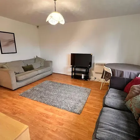 Stylish & Cosy Flat In Prime Location Apartamento