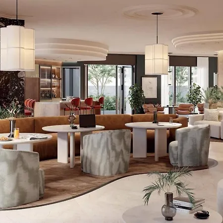 Апартаменты Cozy Two Bedroom