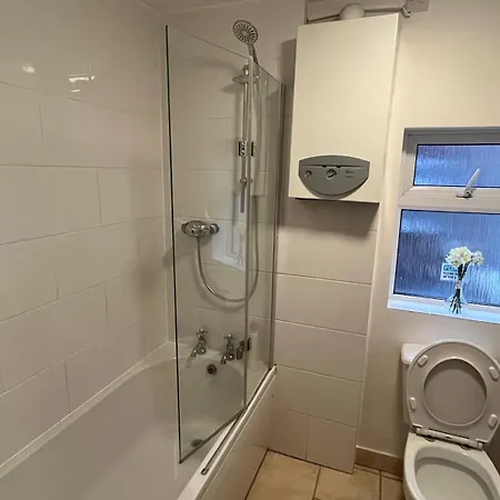 Private Within Shared 3 Manchester