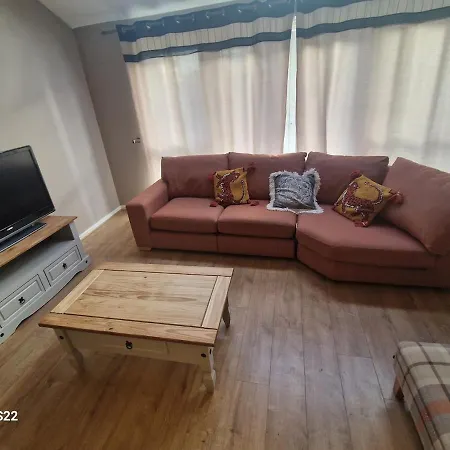 Greenland 62 Manchester