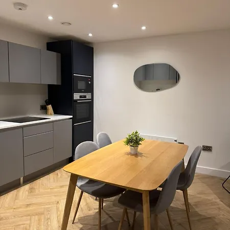 Apartamento Lights