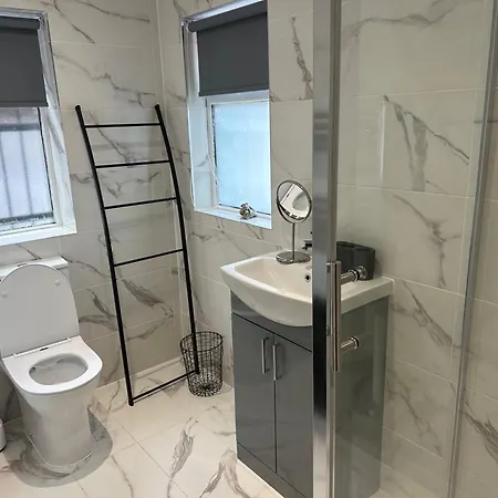 Bright In The Heart Of Chorlton