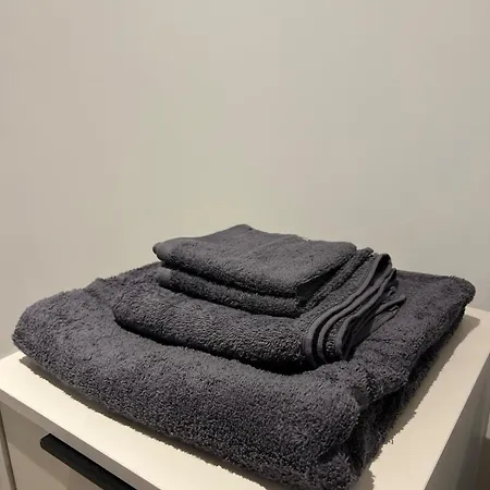 Lux Deansgate Multi Story *