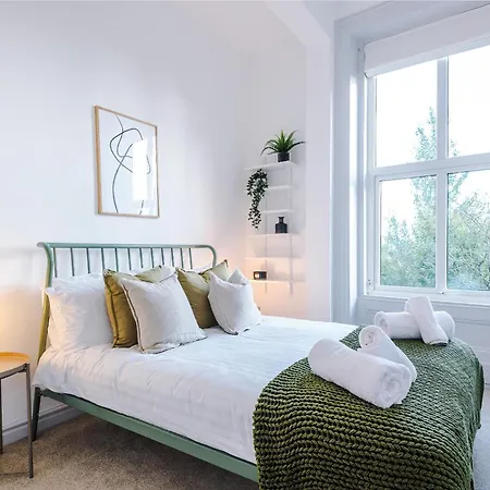 Perfect Getaway At Smedley House