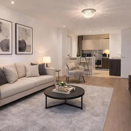 The Carmen Penthouse Apartamento *