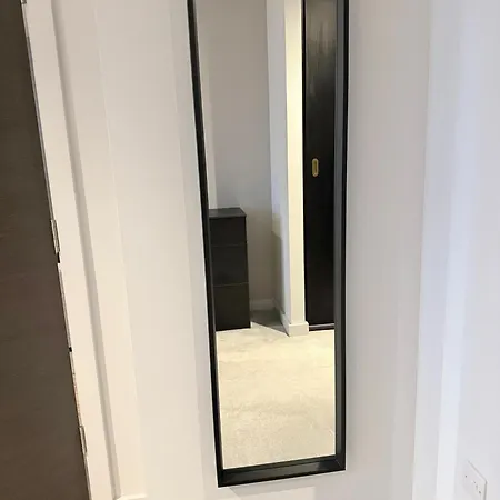 2 Bedroom In Centre Appartement Manchester