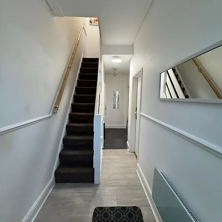 Appartement Goulden 1 *