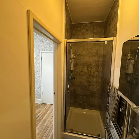 Appartement Goulden 1