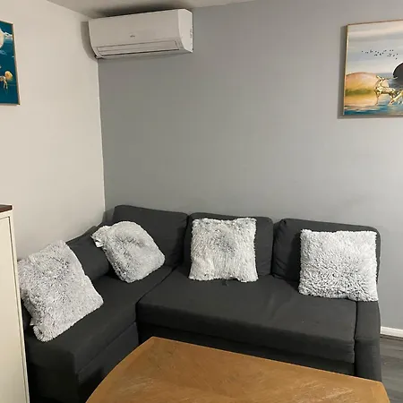 Appartement Ancoats Luxury -