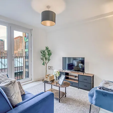 Daire 422 Manchester