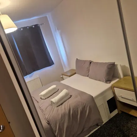 Apartman Greenland 62
