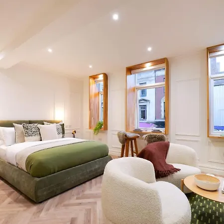 Merino At The Heim * Manchester