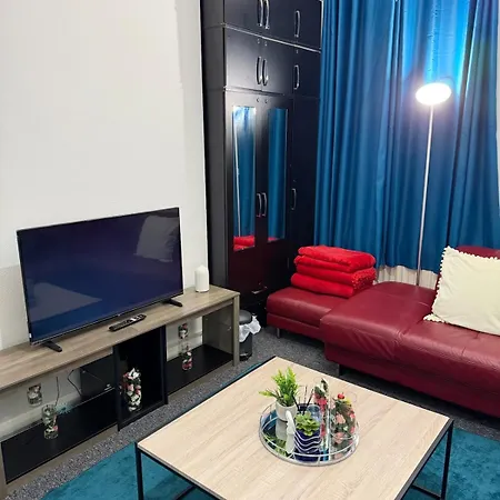 The One Retreat Appartamento Manchester