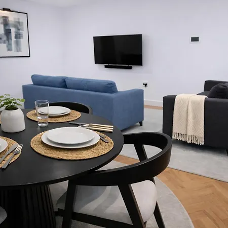 Appartement Altitude *