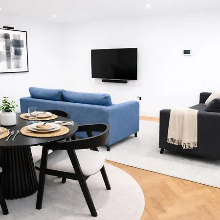 Altitude Appartement