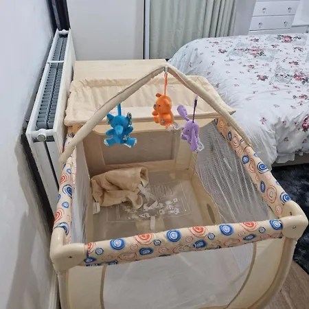 Apartment Moston Two Bedroom Greater Manchester