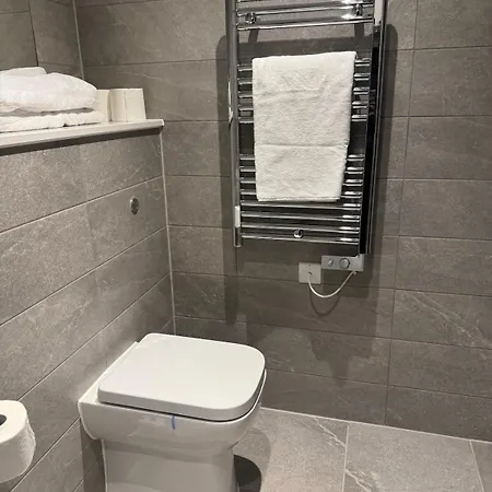 Luxury With Gym & Parking Apartment