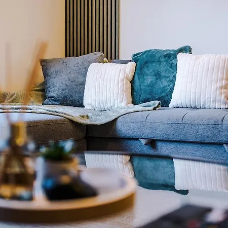 דירה Centre, Central, Pool Table