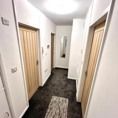 Stretford Gem - South * 맨체스터