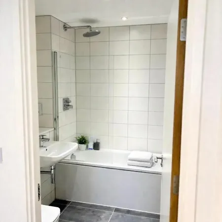 The Edition 2 Bed Manchester