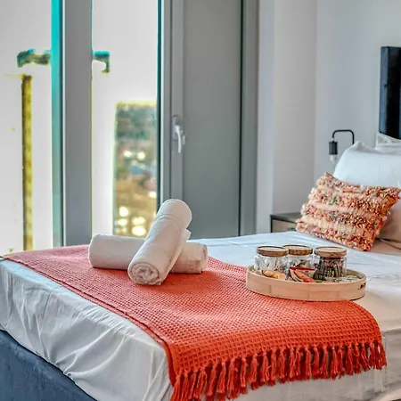 View - 1 Minute To Transport Links - Sleeps 3 Lejlighed Manchester
