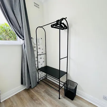 Newly Renovated 2-bedroom