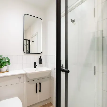 Ember At The Heim דירה מנצ'סטר