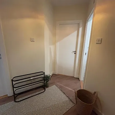 Apartament Nivora 1 Manchester