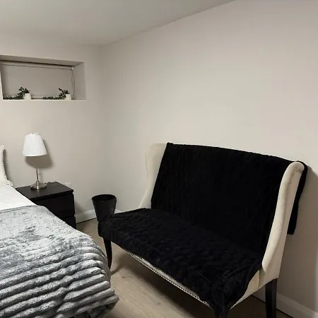 Stylish 1-bed Ideal For 2 Guests Daire *