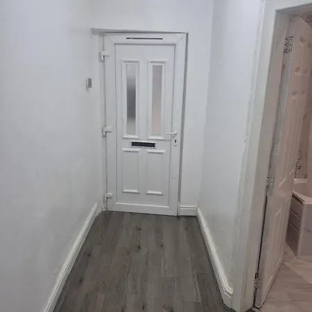 Moston Two Bedroom Greater Apartment Manchester