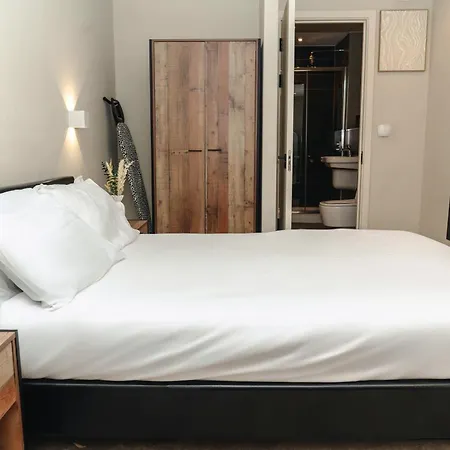 アパート Stylish 2bed Balcony & View Centre *