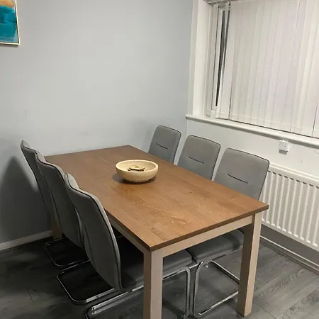 Ancoats Luxury - Appartamento Manchester