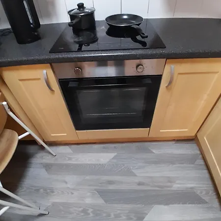 Апартаменты Cityview Free Parking *