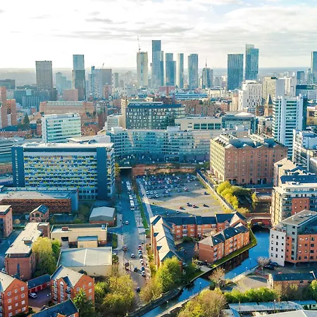 Apartamento View With Pool *