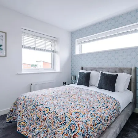 Aldridge By Guestz *