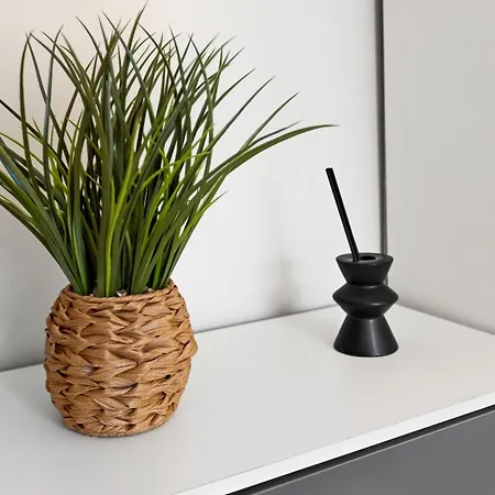 Lux 2bd, Free Parking & Wifi, Near Mcr Center And Media *