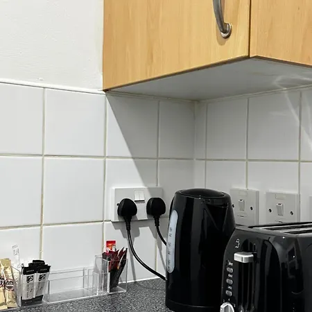 The One Retreat 曼彻斯特